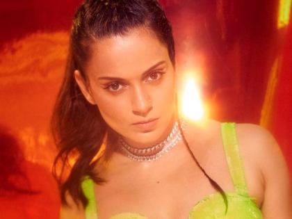 Court denies Kangana Ranaut permanent exemption from appearance in defamation case | Court denies Kangana Ranaut permanent exemption from appearance in defamation case Court denies Kangana Ranaut permanent exemption from appearance in defamation case | Court denies Kangana Ranaut permanent exemption from appearance in defamation case