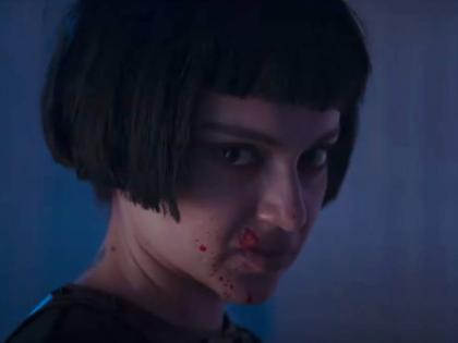 Dhaakad teaser: Kangana Ranaut breathes fire in this spy action-thriller | Dhaakad teaser: Kangana Ranaut breathes fire in this spy action-thriller Dhaakad teaser: Kangana Ranaut breathes fire in this spy action-thriller | Dhaakad teaser: Kangana Ranaut breathes fire in this spy action-thriller
