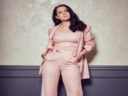 #BoycottKangana trends on Twitter after her remarks on religion sparks controversy | #BoycottKangana trends on Twitter after her remarks on religion sparks controversy #BoycottKangana trends on Twitter after her remarks on religion sparks controversy | #BoycottKangana trends on Twitter after her remarks on religion sparks controversy