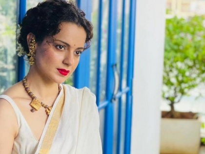 Rival app Koo welcomes Kangana Ranaut, after her Twitter account gets suspended | Rival app Koo welcomes Kangana Ranaut, after her Twitter account gets suspended
