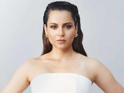 Kangana Ranaut calls paparazzi ‘cunning’ for not asking her about Priyanka Chopra’s comment on Bollywood | Kangana Ranaut calls paparazzi ‘cunning’ for not asking her about Priyanka Chopra’s comment on Bollywood