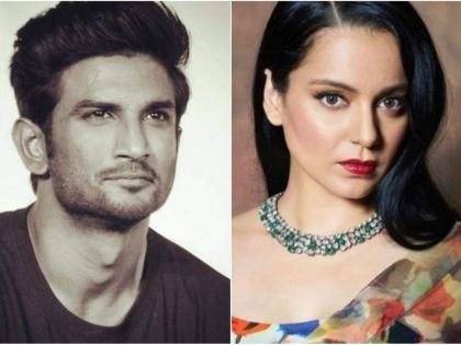 Celebs who gained and lost maximum followers after Sushant Singh Rajput's death