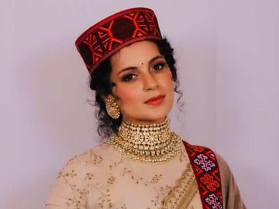 Kangana calls herself a failure, after farmers tractor march in Delhi turns violent | Kangana calls herself a failure, after farmers tractor march in Delhi turns violent