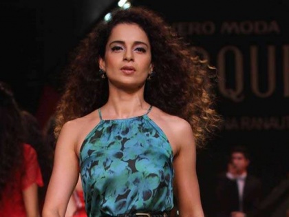 Kangana reveals she did have the enough money to buy a suit for her National Award ceremony | Kangana reveals she did have the enough money to buy a suit for her National Award ceremony