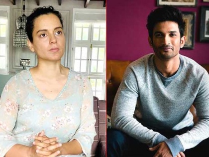 Shocking claims made by Bollywood celebs on Sushant Singh Rajput's death | Shocking claims made by Bollywood celebs on Sushant Singh Rajput's death