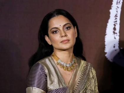 "I Have the Script Ready, But...": Kangana Ranaut on Challenges Faced in Bringing Bilkis Bano's Story to the Screen | "I Have the Script Ready, But...": Kangana Ranaut on Challenges Faced in Bringing Bilkis Bano's Story to the Screen