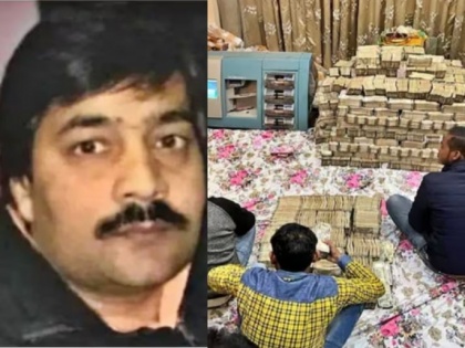 Kanpur Businessman Surrenders 23 kg of Gold Amidst GST Raid Controversy | Kanpur Businessman Surrenders 23 kg of Gold Amidst GST Raid Controversy