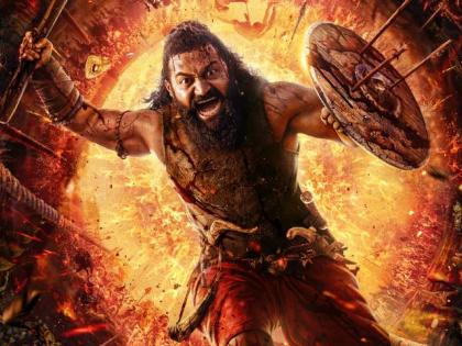 Kantara Chapter 1 Box Office Collection Day 1: Rishab Shetty's Film Earns Rs 60 Crore on Opening Day | Kantara Chapter 1 Box Office Collection Day 1: Rishab Shetty's Film Earns Rs 60 Crore on Opening Day