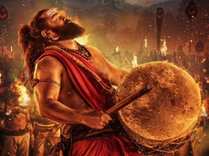 Kantara Chapter 1 Box Office Collection Day 6: Rishab Shetty’s Film Inches Closer to Rs 300 Crore Milestone – Check Earnings | Kantara Chapter 1 Box Office Collection Day 6: Rishab Shetty’s Film Inches Closer to Rs 300 Crore Milestone – Check Earnings