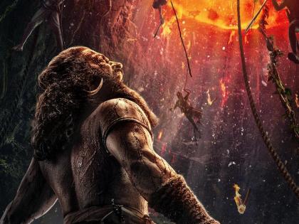 Kantara: Chapter 1 Review: Fans Hail Rishab Shetty Directorial, Say Another National Award is Loading | Kantara: Chapter 1 Review: Fans Hail Rishab Shetty Directorial, Say Another National Award is Loading