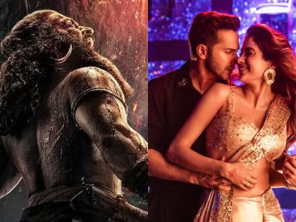 Dussehra 2025 Box Office Clash: Kantara Chapter 1 vs Sunny Sanskari Ki Tulsi Kumari – Advance Bookings Open | Dussehra 2025 Box Office Clash: Kantara Chapter 1 vs Sunny Sanskari Ki Tulsi Kumari – Advance Bookings Open