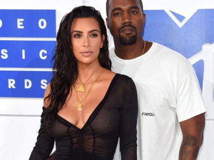 Kanye West and Kim Kardashian's marriage on the rocks? | Kanye West and Kim Kardashian's marriage on the rocks?