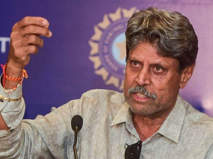 Twitter Reactions: Cricket fraternity reacts after Kapil Dev suffers heart attack | Twitter Reactions: Cricket fraternity reacts after Kapil Dev suffers heart attack