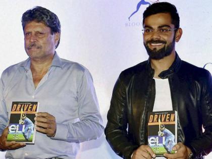 'Very weak statement': Kapil Dev on Kohli's post match presentation comments after defeat to New Zealand | 'Very weak statement': Kapil Dev on Kohli's post match presentation comments after defeat to New Zealand
