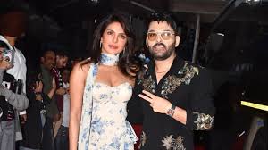 Priyanka Chopra Praises Kapil Sharma’s Kis Kisko Pyaar Karoon 2 Trailer, Says, “Yeh Toh Dekhna Banta Hai!” | Priyanka Chopra Praises Kapil Sharma’s Kis Kisko Pyaar Karoon 2 Trailer, Says, “Yeh Toh Dekhna Banta Hai!” Priyanka Chopra Praises Kapil Sharma’s Kis Kisko Pyaar Karoon 2 Trailer, Says, “Yeh Toh Dekhna Banta Hai!” | Priyanka Chopra Praises Kapil Sharma’s Kis Kisko Pyaar Karoon 2 Trailer, Says, “Yeh Toh Dekhna Banta Hai!”