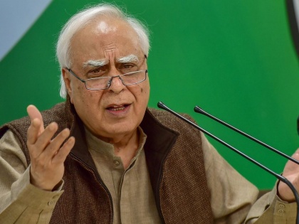 Declare national health emergency, Sibal requests PM Modi as Covid-19 cases rise | Declare national health emergency, Sibal requests PM Modi as Covid-19 cases rise