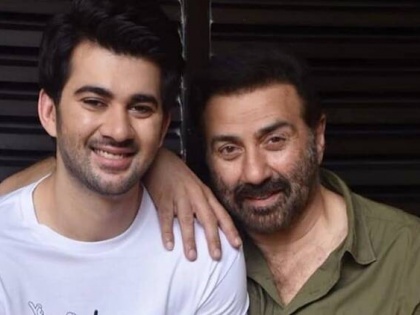 Sunny Deol's son Karan Deol gets engaged to his long time girlfriend, wedding in June | Sunny Deol's son Karan Deol gets engaged to his long time girlfriend, wedding in June