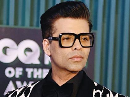 Karan Johar quits Twitter amidst brutal trolling and negativity | Karan Johar quits Twitter amidst brutal trolling and negativity Karan Johar quits Twitter amidst brutal trolling and negativity | Karan Johar quits Twitter amidst brutal trolling and negativity