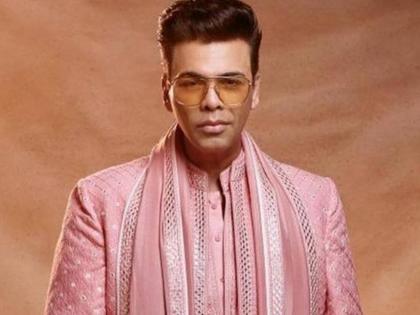 'Why blame me': Karan Johar on reports of his 50th birthday bash being called COVID-19 'super-spreader' | 'Why blame me': Karan Johar on reports of his 50th birthday bash being called COVID-19 'super-spreader'