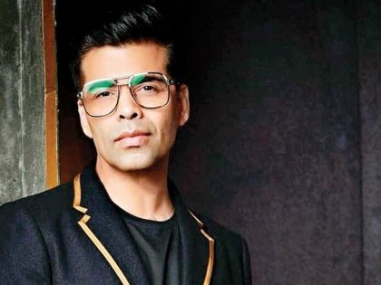 Why has Karan Johar's Production house gone in the dark side find out here | Why has Karan Johar's Production house gone in the dark side find out here