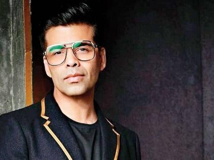 Exclusive! Two staff members at Karan Johar's residence test positive for coronavirus | Exclusive! Two staff members at Karan Johar's residence test positive for coronavirus