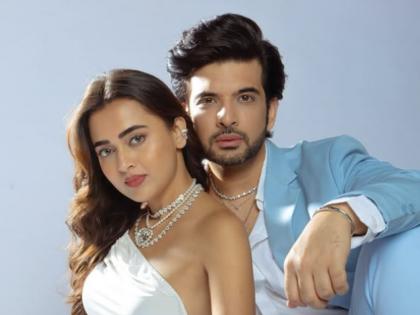 Karan Kundrra Responds to Accusations of Faking Romance With Tejasswi Prakash and Cheating on Ex-Girlfriend, Says 'Tumhari Dal Gall Nahi Rahi' | Karan Kundrra Responds to Accusations of Faking Romance With Tejasswi Prakash and Cheating on Ex-Girlfriend, Says 'Tumhari Dal Gall Nahi Rahi'