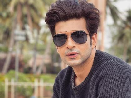 Gen Z Heartthrobs Karan Kundra and Kusha Kapila all set to amuse their fans in the upcoming episode of By Invite Only | Gen Z Heartthrobs Karan Kundra and Kusha Kapila all set to amuse their fans in the upcoming episode of By Invite Only