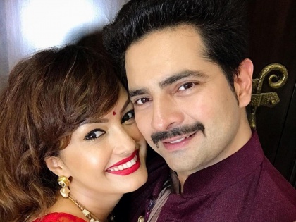 "Man is living in my house for 11 months": Karan Mehra accuses ex-wife Nisha Rawal of affair | "Man is living in my house for 11 months": Karan Mehra accuses ex-wife Nisha Rawal of affair