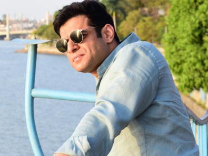 Karan Patel Hints at Television Comeback After 4 Years, May Join ‘Laughter Chef Season 3’ | Karan Patel Hints at Television Comeback After 4 Years, May Join ‘Laughter Chef Season 3’
