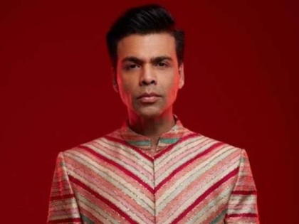 Karan Johar to take legal action against online trolls for threatening his children and mother | Karan Johar to take legal action against online trolls for threatening his children and mother