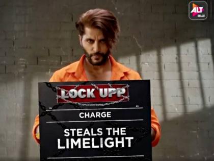 Karanvir Bohra confirmed as the fifth contestant of Kangana Ranaut hosted Lock Upp | Karanvir Bohra confirmed as the fifth contestant of Kangana Ranaut hosted Lock Upp Karanvir Bohra confirmed as the fifth contestant of Kangana Ranaut hosted Lock Upp | Karanvir Bohra confirmed as the fifth contestant of Kangana Ranaut hosted Lock Upp