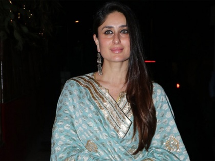 Kareena Kapoor Khan reveals she lost her sex drive during pregnancy at book launch | Kareena Kapoor Khan reveals she lost her sex drive during pregnancy at book launch