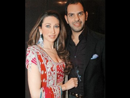 Karishma Kapoor's marriage was a nightmare for her, she face domestic violence during the time | Karishma Kapoor's marriage was a nightmare for her, she face domestic violence during the time