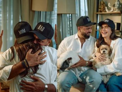 Karishma Tanna Announces Pregnancy; Shares Special Photoshoot with Husband Varun | Karishma Tanna Announces Pregnancy; Shares Special Photoshoot with Husband Varun Karishma Tanna Announces Pregnancy; Shares Special Photoshoot with Husband Varun | Karishma Tanna Announces Pregnancy; Shares Special Photoshoot with Husband Varun