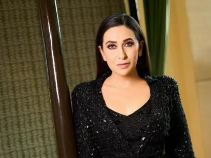 Karisma Kapoor Shares First Post After Ex-Husband Sunjay Kapur's Death | Karisma Kapoor Shares First Post After Ex-Husband Sunjay Kapur's Death Karisma Kapoor Shares First Post After Ex-Husband Sunjay Kapur's Death | Karisma Kapoor Shares First Post After Ex-Husband Sunjay Kapur's Death