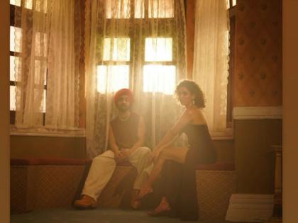 Sanya Malhotra Joins Forces with Diljit Dosanjh for “Charmer” | Sanya Malhotra Joins Forces with Diljit Dosanjh for “Charmer” Sanya Malhotra Joins Forces with Diljit Dosanjh for “Charmer” | Sanya Malhotra Joins Forces with Diljit Dosanjh for “Charmer”