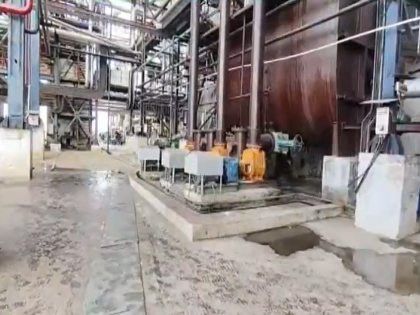 Karnataka: 2 Workers Killed, 6 Injured in Boiler Explosion at Sugar Factory in Belagavi Karnataka: 2 Workers Killed, 6 Injured in Boiler Explosion at Sugar Factory in Belagavi