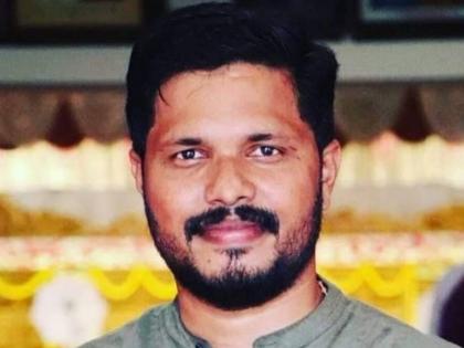 BJP youth wing worker in Karnataka hacked to death | BJP youth wing worker in Karnataka hacked to death