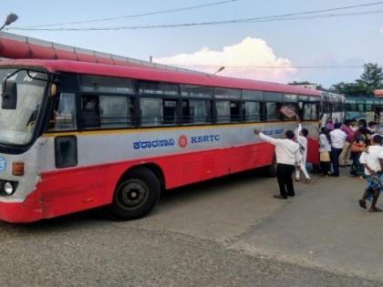 Karnataka Budget 2022: Public transport advocacy demands a reduction in bus fares, ahead of 2022-23 budget | Karnataka Budget 2022: Public transport advocacy demands a reduction in bus fares, ahead of 2022-23 budget