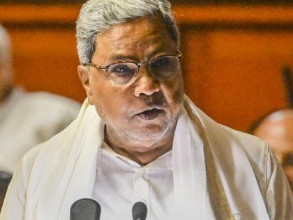 BJP’s downfall has started in Karnataka itself and its defeat in the coming days is a sure thing: CM Siddaramaiah | BJP’s downfall has started in Karnataka itself and its defeat in the coming days is a sure thing: CM Siddaramaiah BJP’s downfall has started in Karnataka itself and its defeat in the coming days is a sure thing: CM Siddaramaiah | BJP’s downfall has started in Karnataka itself and its defeat in the coming days is a sure thing: CM Siddaramaiah