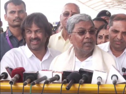 Hubballi Student Murder Case Handed Over to CID, Special Court To Be Set Up, Says Karnataka CM Siddaramaiah | Hubballi Student Murder Case Handed Over to CID, Special Court To Be Set Up, Says Karnataka CM Siddaramaiah