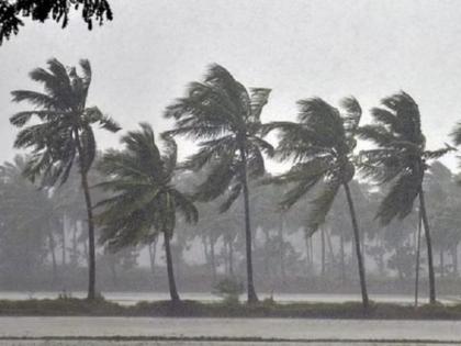 Karnataka Weather Update: Orange Alert Issued in Dharwad as 56 Villages Face Flood Threat (Watch Video) | Karnataka Weather Update: Orange Alert Issued in Dharwad as 56 Villages Face Flood Threat (Watch Video) Karnataka Weather Update: Orange Alert Issued in Dharwad as 56 Villages Face Flood Threat (Watch Video) | Karnataka Weather Update: Orange Alert Issued in Dharwad as 56 Villages Face Flood Threat (Watch Video)