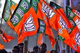 Karnataka Elections 2023: Exit poll: Asianet Suvarna-Jan Ki Baat gives edge to BJP | Karnataka Elections 2023: Exit poll: Asianet Suvarna-Jan Ki Baat gives edge to BJP