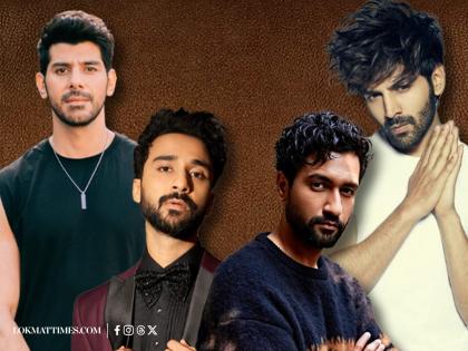 Kartik Aaryan to Siddhant Chaturvedi: 6 Bollywood Actors All Set to Make Debut in Action Films