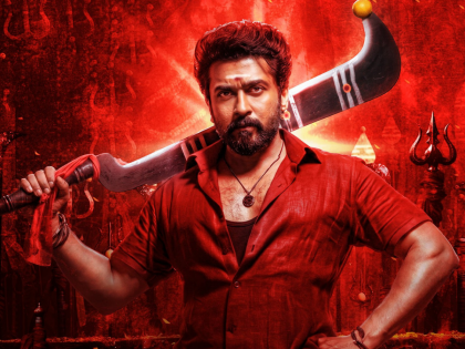 Karuppu Box Office Collection Day 4: Suriya-Trisha Krishnan’s Film Nears Rs 150 Crore Mark Worldwide ; Check Day-Wise Earnings Report | Karuppu Box Office Collection Day 4: Suriya-Trisha Krishnan’s Film Nears Rs 150 Crore Mark Worldwide ; Check Day-Wise Earnings Report Karuppu Box Office Collection Day 4: Suriya-Trisha Krishnan’s Film Nears Rs 150 Crore Mark Worldwide ; Check Day-Wise Earnings Report | Karuppu Box Office Collection Day 4: Suriya-Trisha Krishnan’s Film Nears Rs 150 Crore Mark Worldwide ; Check Day-Wise Earnings Report
