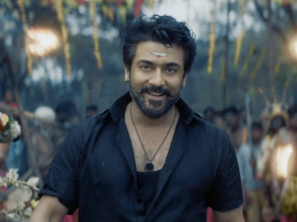 Karuppu Box Office Collection Day 5: Suriya-Trisha’s Film Nears Rs 100 Crore Nett in India; Check Day-Wise Earnings Report | Karuppu Box Office Collection Day 5: Suriya-Trisha’s Film Nears Rs 100 Crore Nett in India; Check Day-Wise Earnings Report Karuppu Box Office Collection Day 5: Suriya-Trisha’s Film Nears Rs 100 Crore Nett in India; Check Day-Wise Earnings Report | Karuppu Box Office Collection Day 5: Suriya-Trisha’s Film Nears Rs 100 Crore Nett in India; Check Day-Wise Earnings Report