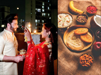 Karwa Chauth 2025: Know Moonrise Time and What To Eat First After Breaking Fast | Karwa Chauth 2025: Know Moonrise Time and What To Eat First After Breaking Fast Karwa Chauth 2025: Know Moonrise Time and What To Eat First After Breaking Fast | Karwa Chauth 2025: Know Moonrise Time and What To Eat First After Breaking Fast