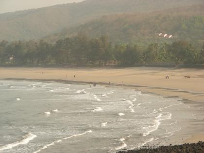 Pune School Principal Drowns at Kashid Beach During Picnic | Pune School Principal Drowns at Kashid Beach During Picnic Pune School Principal Drowns at Kashid Beach During Picnic | Pune School Principal Drowns at Kashid Beach During Picnic