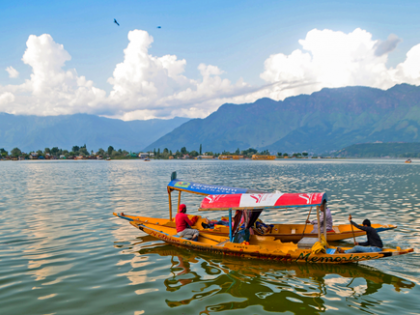 Kashmir Heatwave: Srinagar Records Hottest July Day in 25 Years at 35.7 Degrees Celsius | Kashmir Heatwave: Srinagar Records Hottest July Day in 25 Years at 35.7 Degrees Celsius Kashmir Heatwave: Srinagar Records Hottest July Day in 25 Years at 35.7 Degrees Celsius | Kashmir Heatwave: Srinagar Records Hottest July Day in 25 Years at 35.7 Degrees Celsius