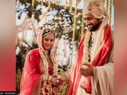 Inside secrets of Katrina and Vicky Kaushal's grand wedding, from rings worth to 7 pheras | Inside secrets of Katrina and Vicky Kaushal's grand wedding, from rings worth to 7 pheras